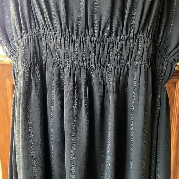 BCBGeneration halter maxi dress - Picture 3 of 7